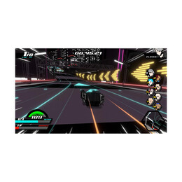 Ps5 Neon Apex - Beyond the Limit