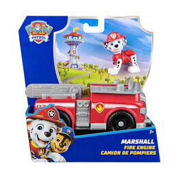 Spin Master paw Patrol: Marshall - Vehicle (201490##)