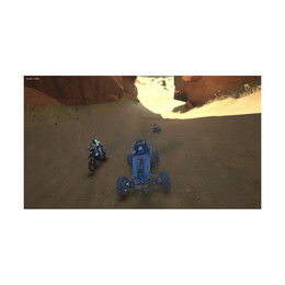 Ps4 Offroad Racing - Buggy x atv x Moto