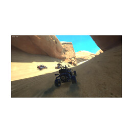 Ps4 Offroad Racing - Buggy x atv x Moto