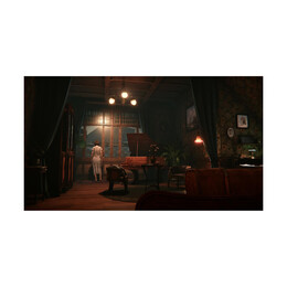 Ps4 Syberia: the World Before