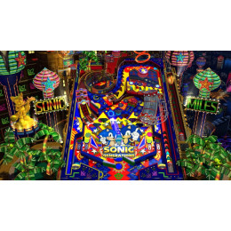 Sonic x Shadow Generations ps5