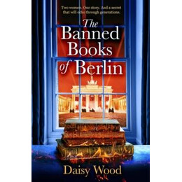 Banned Books of Berlin