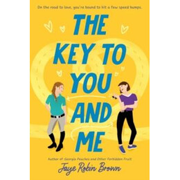 Key to you and me