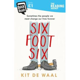 Six Foot six