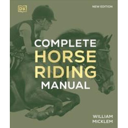 Complete Horse Riding Manual