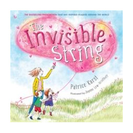 Invisible String