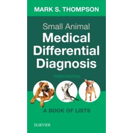 Small Animal Medical Differential Diagnosis