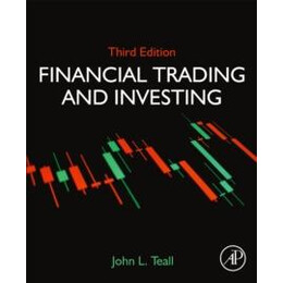 Financial Trading and Investing