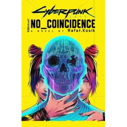 Cyberpunk 2077: no Coincidence
