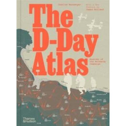 D-day Atlas