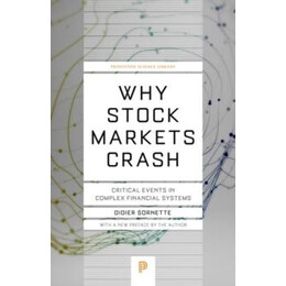 Why Stock Markets Crash