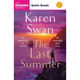 The Last Summer (Quick Reads)