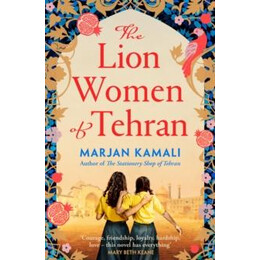 Lion Women of Tehran