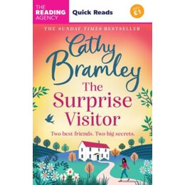 Surprise Visitor (Quick Reads)
