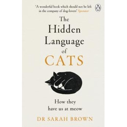 Hidden Language of Cats