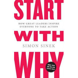 Start With why