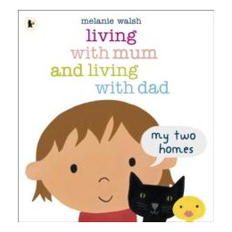 Living With mum and Living With Dad: my two Homes