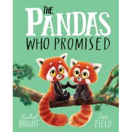 Pandas who Promised