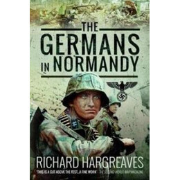 Germans in Normandy