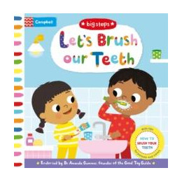 Let's Brush our Teeth
