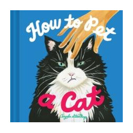 How to pet a cat