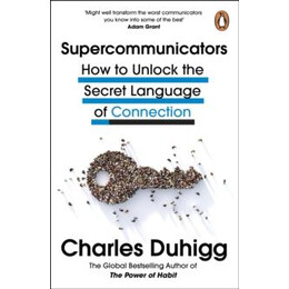 Supercommunicators