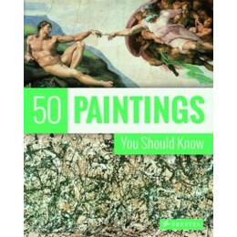 50 Paintings you Should Know