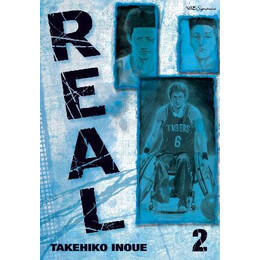 Real, Vol. 2 pa