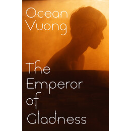 The Emperor of Gladness tpb