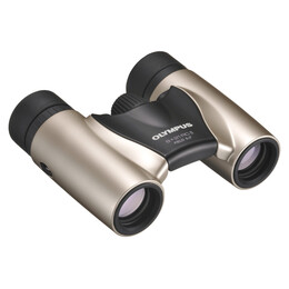 Olympus 8x21 rc ii Champagne Gold Binoculars