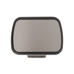 Estia Καδος Απορριματων Flatop Soft Close 50lt ματ Ινοξ