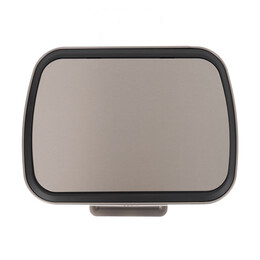 Estia Καδος Απορριματων Flatop Soft Close 70lt ματ Ινοξ