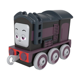 Fisher-Price Thomas  Friends - Diesel Train (Hbx97)