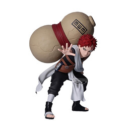 Banpresto Vibration Stars: Naruto - Gara Statue (12cm) (28550)