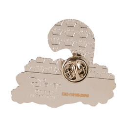 Loungefly Disney: Dogs and Cats Floral Mystery Pins (Wdpn3800-ea)