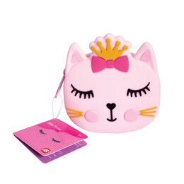 AS Jelly Πορτοφολάκι Σε 4 σχέδια Για 3+ Χρονών