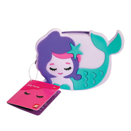 AS Jelly Πορτοφολάκι Σε 4 σχέδια Για 3+ Χρονών