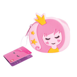 AS Jelly Πορτοφολάκι Σε 4 σχέδια Για 3+ Χρονών