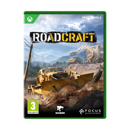 Xsx Roadcraft