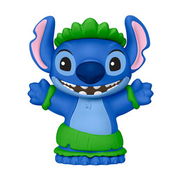 Fisher-Price Little People Collector Disney: Lilo & Stich Mini Figures (Jfc77)