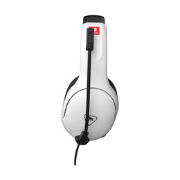 Turtle Beach: Airlite fit - Wired Gaming Headset [For Switch] (Color: Black & White)