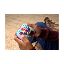 Turtle Beach: Rematch - Wireless Controller Super Mario Invincible (Glows in the Dark) [For Switch]