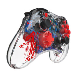 Pdp: Realmz Plus - Wireless Controller Sonic Shadow ark [For Switch]