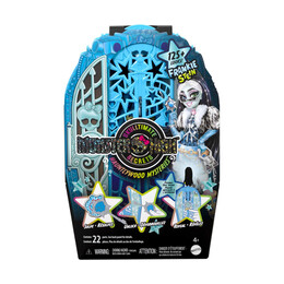 Mattel Monster High: Skulltimate Secrets - Hauntlywood - Frankie (Jbg81)