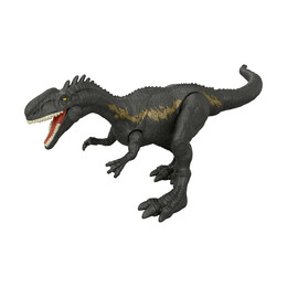 Mattel Jurassic World: Movie Line Rebirth - Jurassic World Strike Attack Monol (Jcl60)