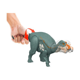 Mattel Jurassic World: Movie Line Rebirth - Jurassic World Wild Roar Maiasaura (Jgc82)