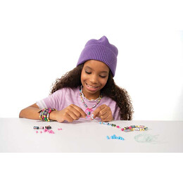 AS Sticki Rolls Βραχιολάκι Με Αυτοκόλλητα & Βιβλιαράκι Για 5+ Χρονών