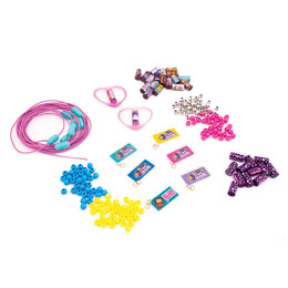 AS Sticki Rolls Σετ Βραχιολάκια & Αξεσουάρ Για 5+ Χρονών