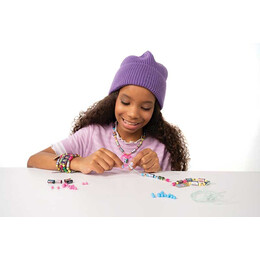 AS Sticki Rolls Σετ Βραχιολάκια & Αξεσουάρ Για 5+ Χρονών